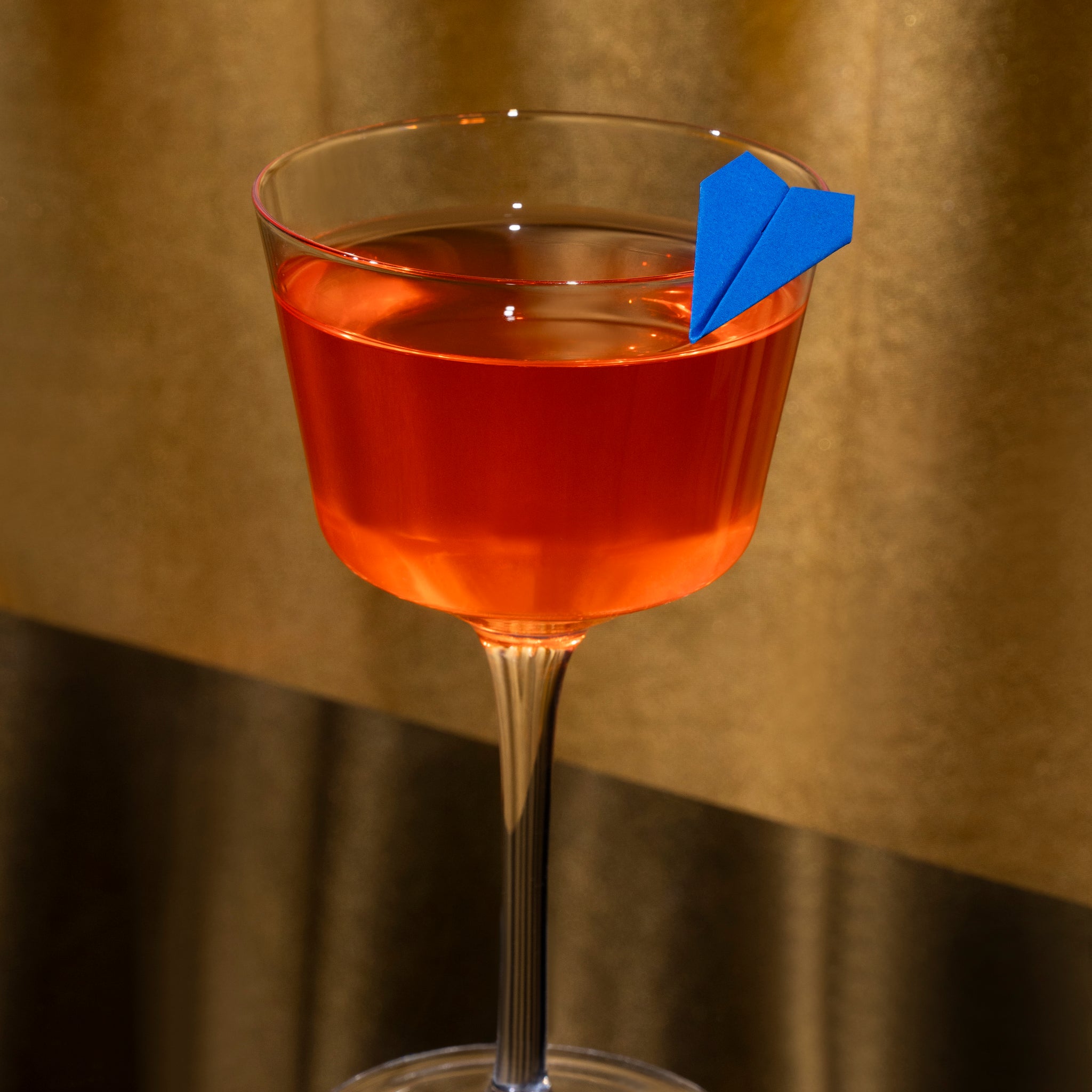 The Original Paper Plane™ Mini - 1” Planes, Qty 100