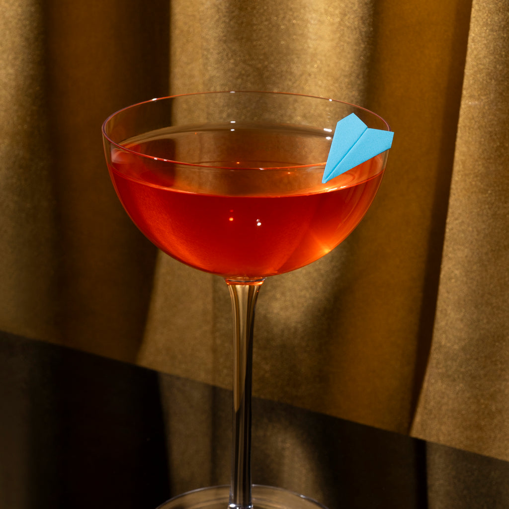 The Original Paper Plane™ Mini - 1” Planes, Qty 100