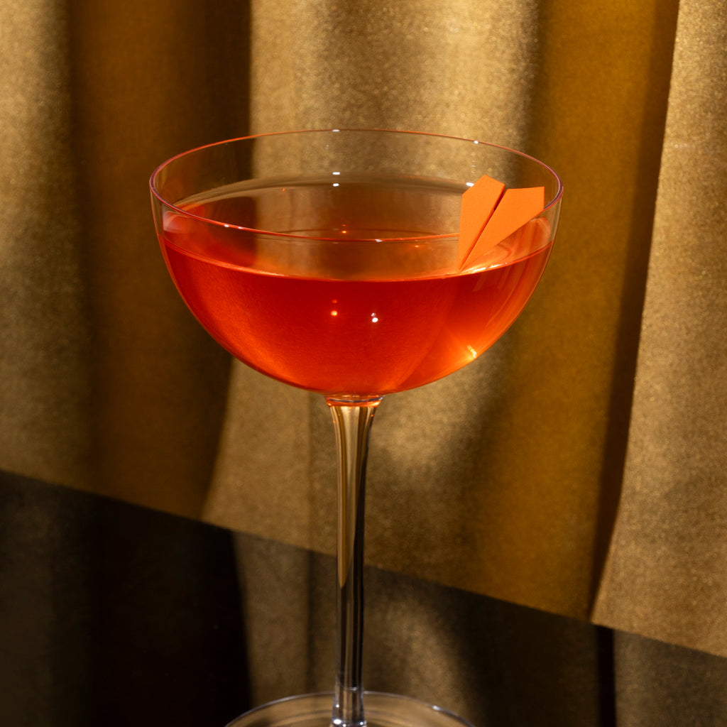 The Cocktail Plane™ Mini - 1" Paper Planes, Qty: 100