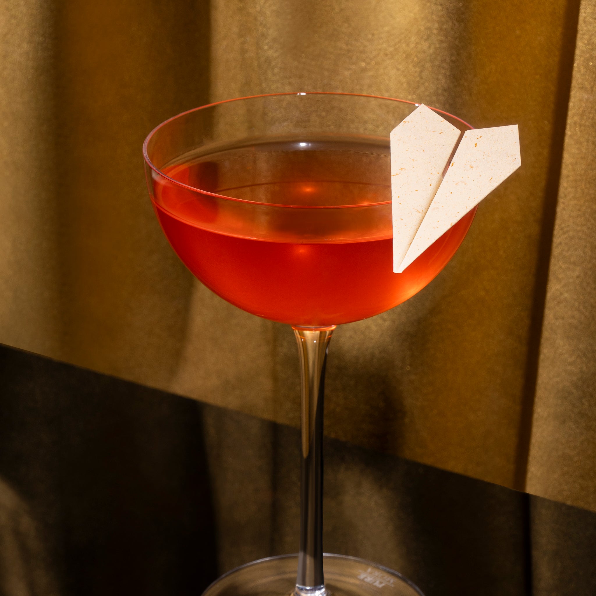 The Original Paper Plane™ - 2” Planes, Qty 100