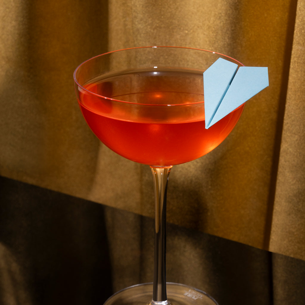 The Original Paper Plane™ - 2” Planes, Qty 100