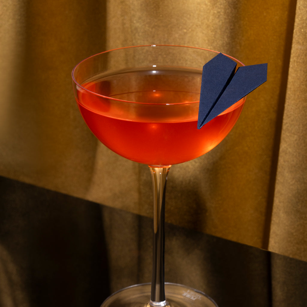 The Original Paper Plane™ - 2” Planes, Qty 100