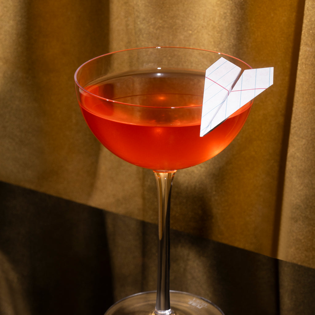 The Original Paper Plane™ - 2” Planes, Qty 100
