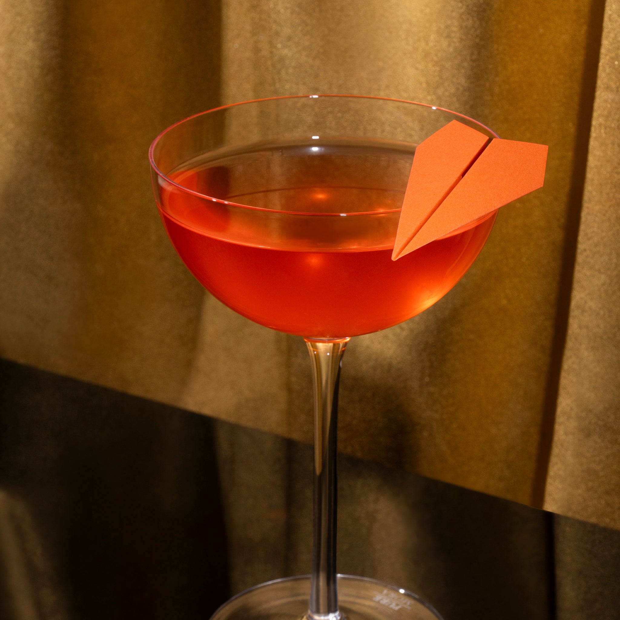 The Original Paper Plane™ - 2” Planes, Qty 100