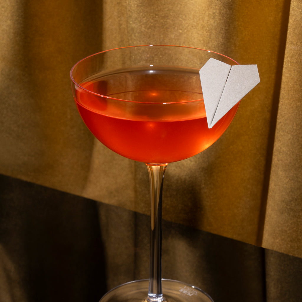 The Original Paper Plane™ - 2” Planes, Qty 100