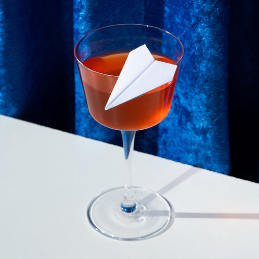 The Original Paper Plane™ - 2” Planes, Qty 100