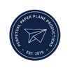 Perpetual Paper Plane Productions - Home