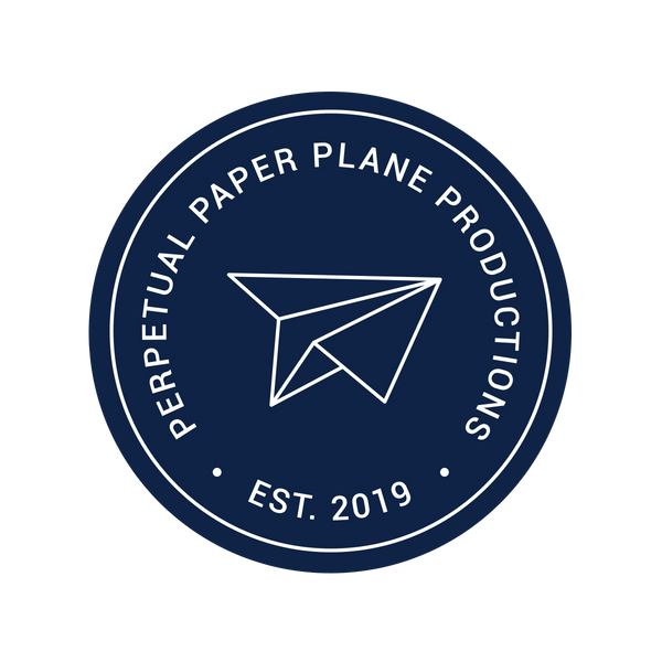 Perpetual Paper Plane Productions